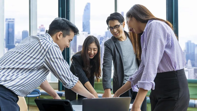 FPT Internet cho doanh nghiệp Việt