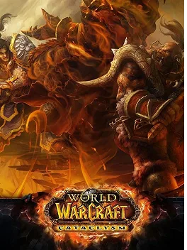 World of Warcraft