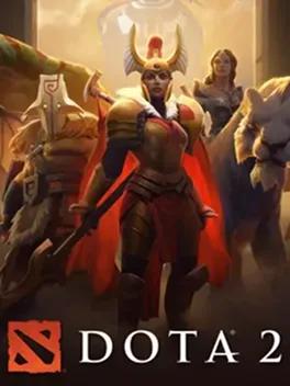 Dota 2