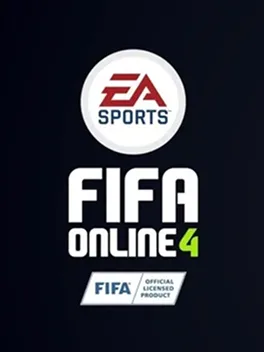 FIFA Online 4