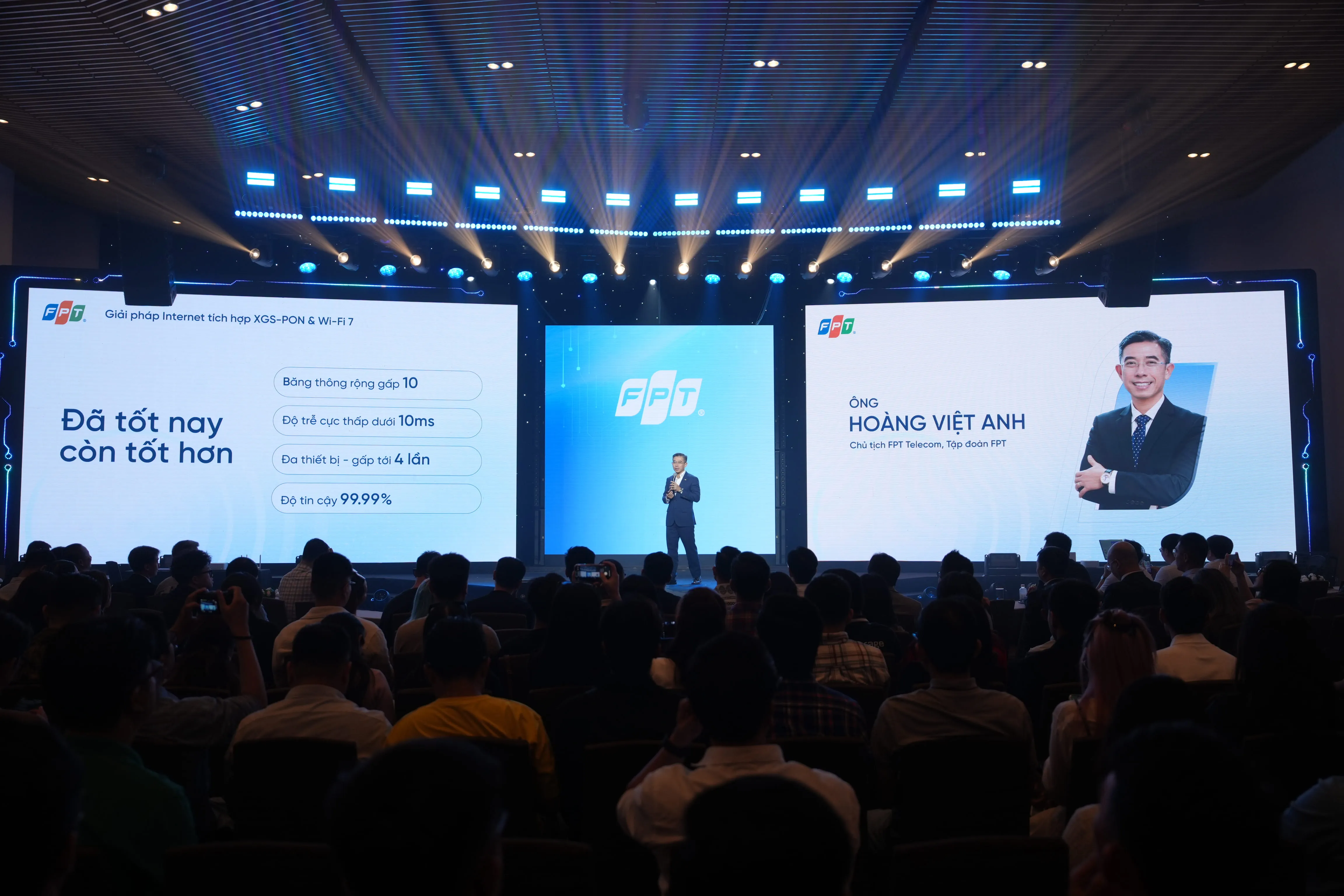 FPT News