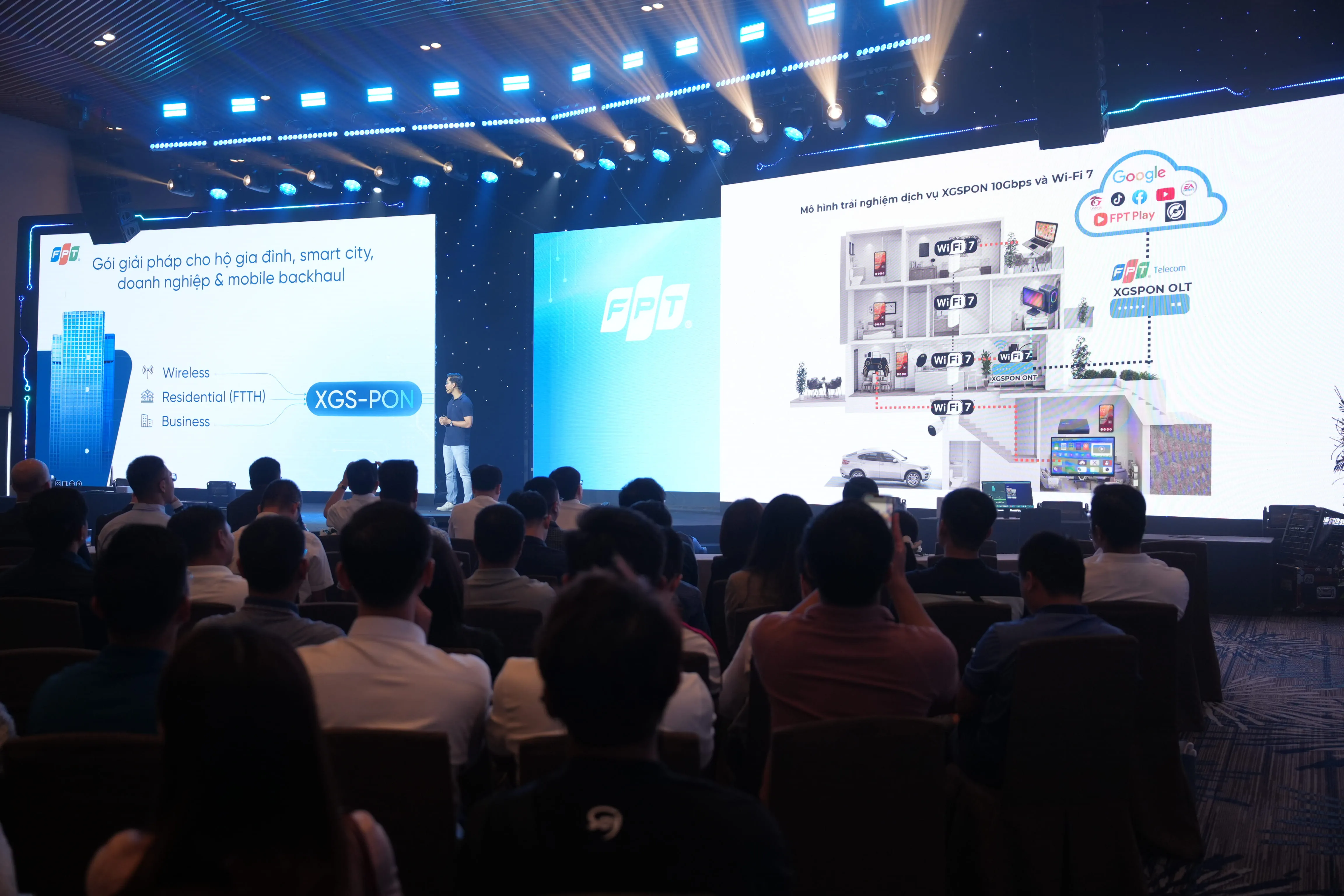 FPT News