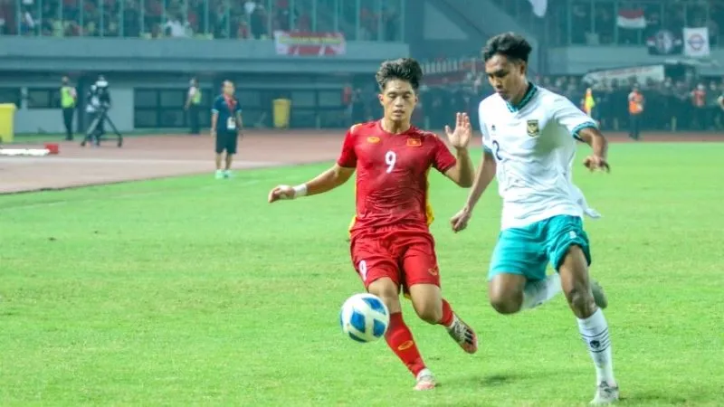 U19 Việt Nam hướng đến AFF U19 2026 với quyết tâm tạo nên dấu ấn mới