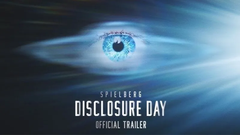Disclosure Day – bộ phim khoa học viễn tưởng, bí ẩn về người ngoài hành tinh và những bí mật chưa được hé lộ