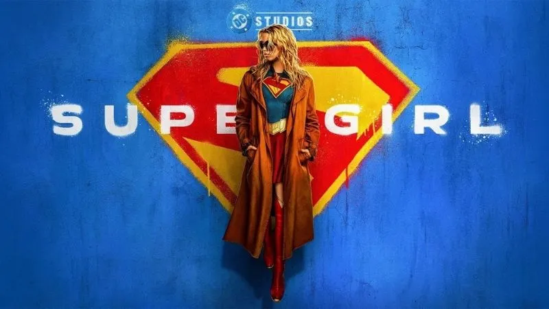 Supergirl (2026) – bom tấn siêu anh hùng của DC Studios được khán giả mong đợi trong mùa hè này