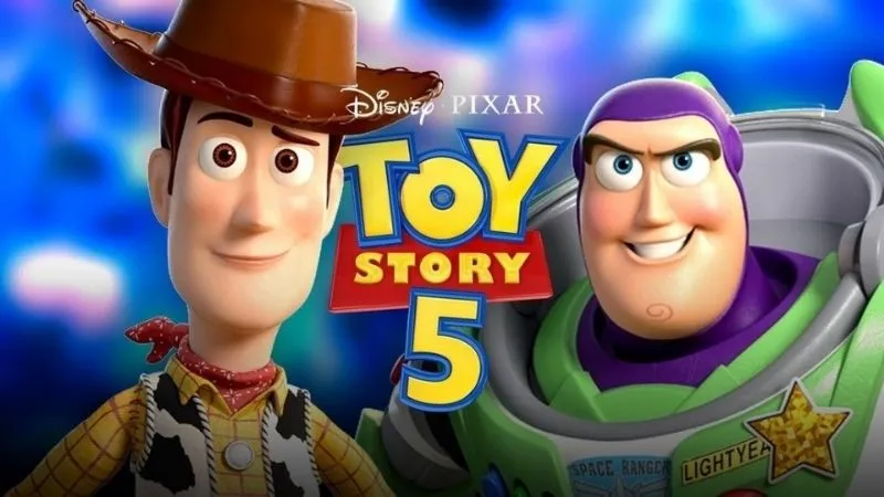 Woody và Buzz Lightyear trở lại trong Toy Story 5 – bộ phim hoạt hình Disney Pixar đáng chú ý tháng 6/2026