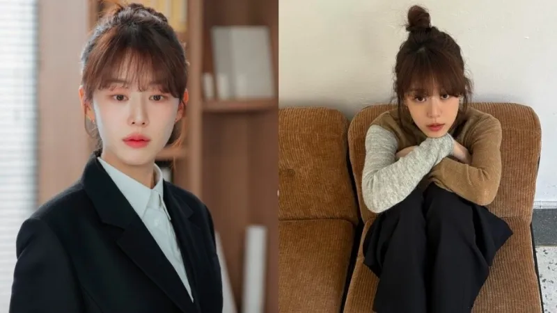 Lee Ju Myoung - vai Kang Bang Geul