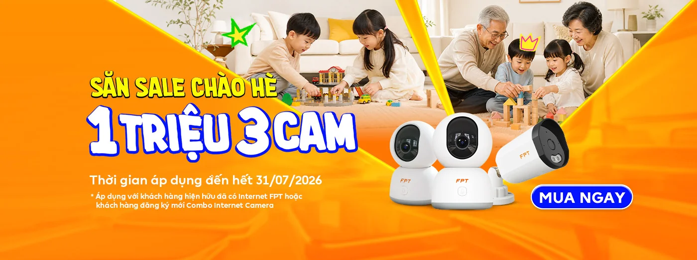 Banner FPT Telecom 5