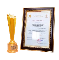 GIẢI THƯỞNG SAO KHUÊ 2025