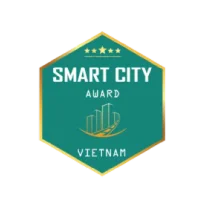 THÀNH PHỐ THÔNG MINH SMART CITY AWARD 2021