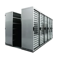 ĐẠT CHUẨN QUỐC TẾ TIER 3 UPTIME INSTITUTE