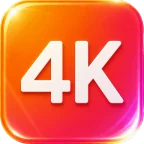 Chất lượng 4K